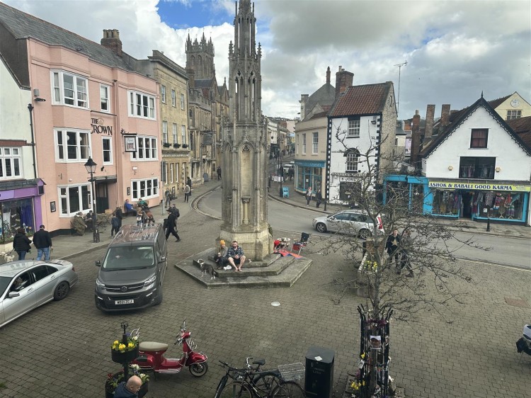 Images for Market Place, Glastonbury