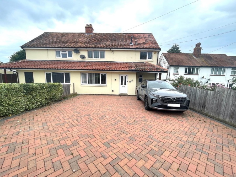 Images for Grange Avenue, Street