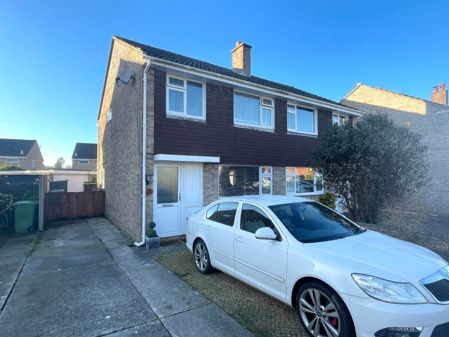 Images for Willow Road, Street