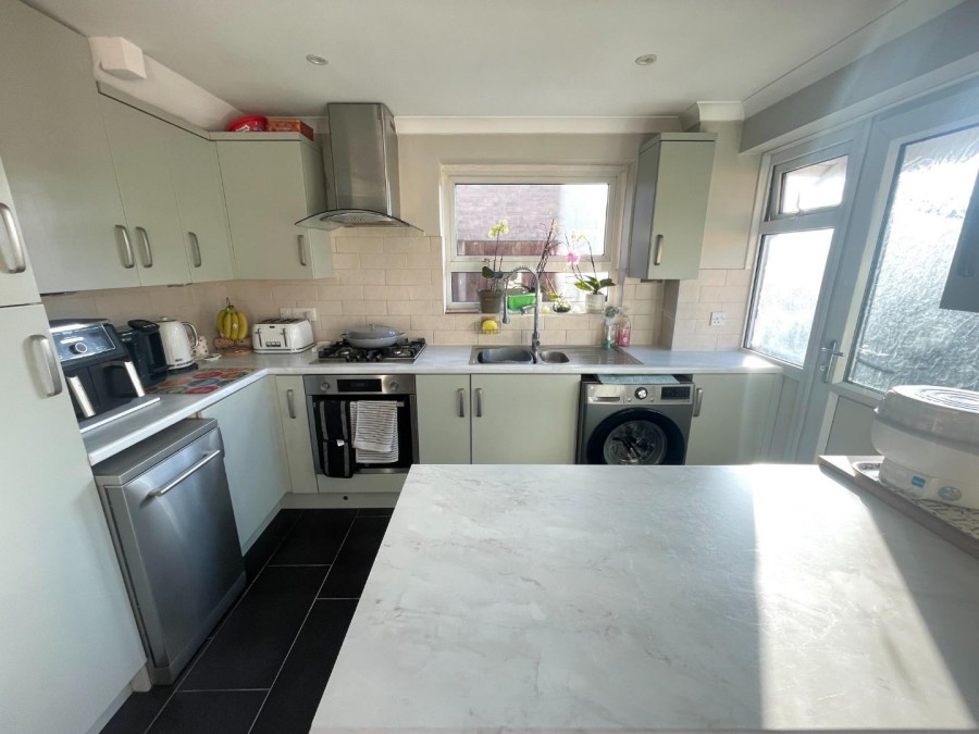 Images for Willow Road, Street