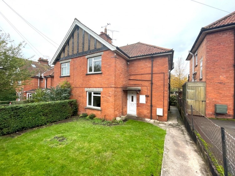 Images for Manor House Road