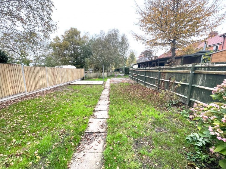 Images for Manor House Road