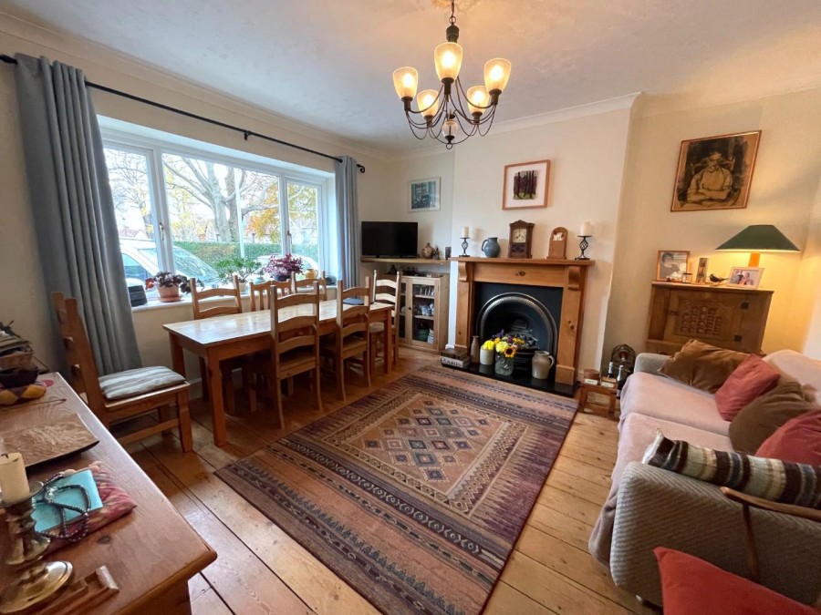 Images for Merriman Road, Street
