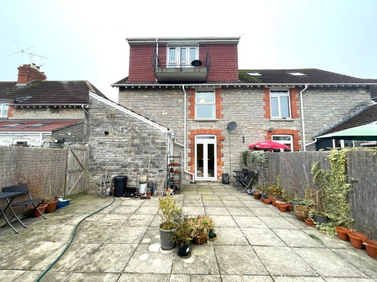 Images for Merriman Road, Street