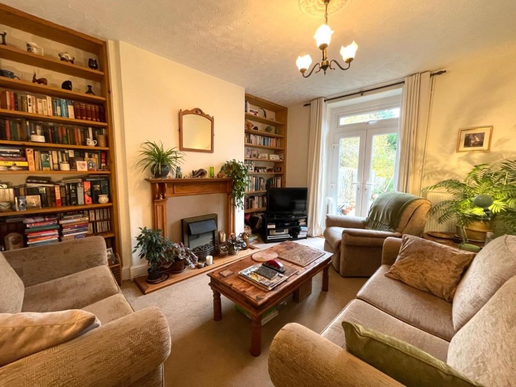 Images for Merriman Road, Street
