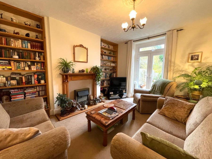 Images for Merriman Road, Street