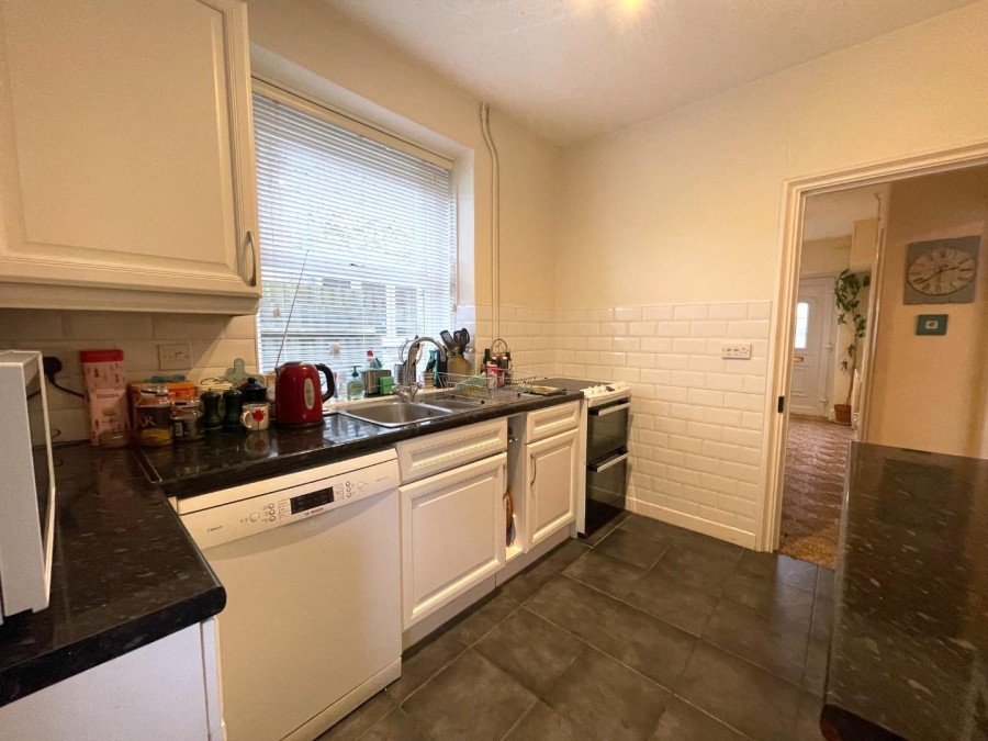 Images for Merriman Road, Street