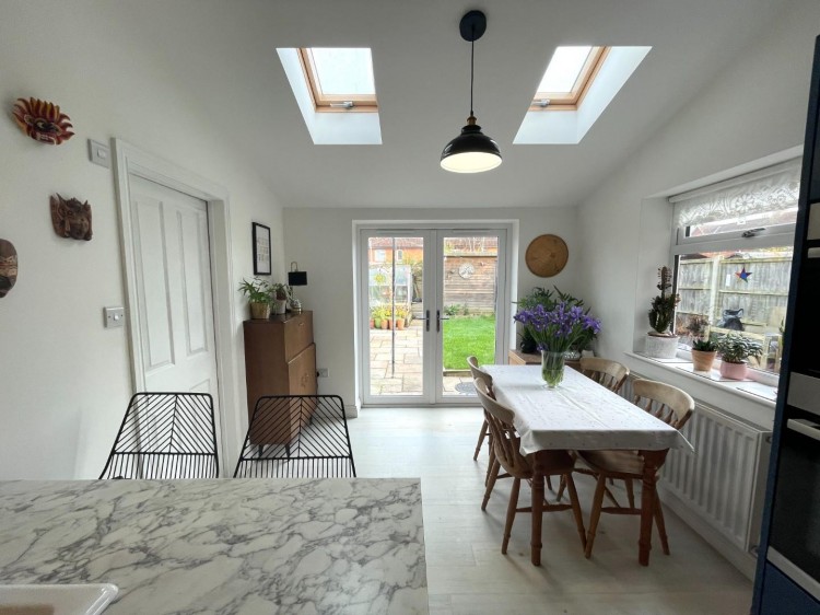 Images for Jubilee Road, Street