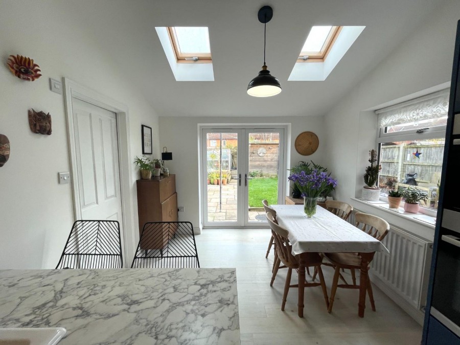 Images for Jubilee Road, Street