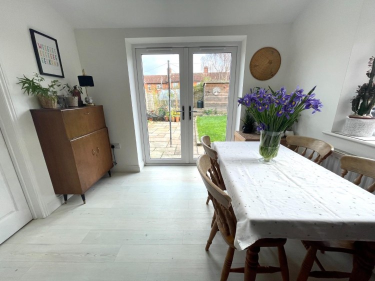 Images for Jubilee Road, Street