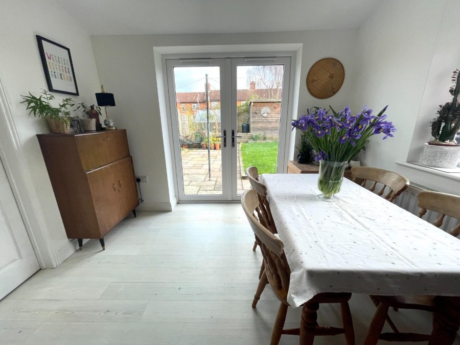 Images for Jubilee Road, Street
