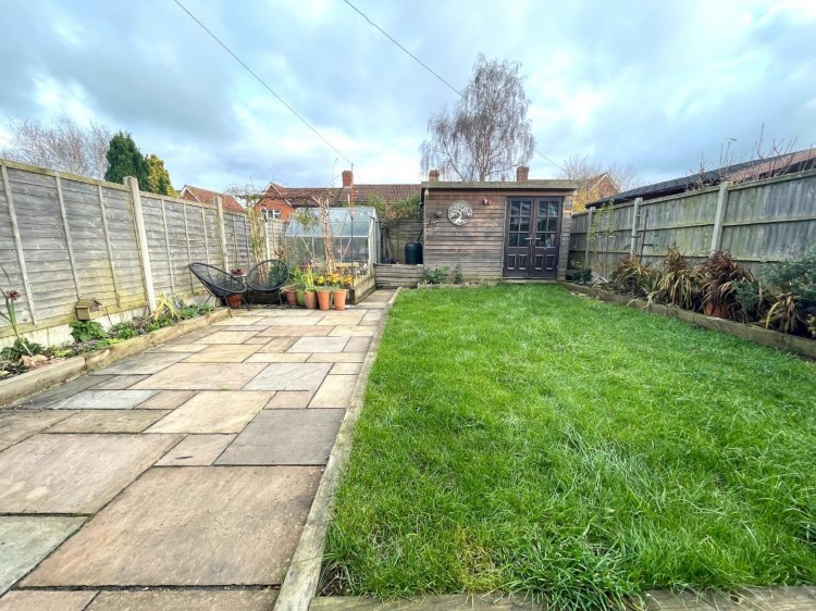 Images for Jubilee Road, Street