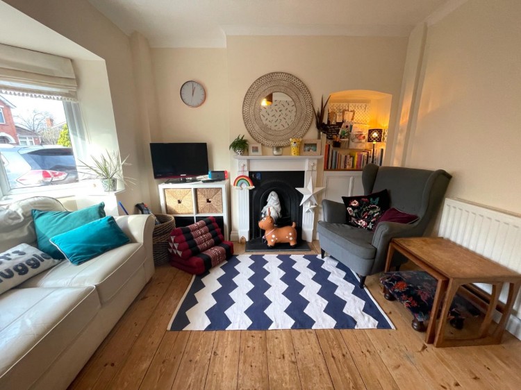 Images for Jubilee Road, Street