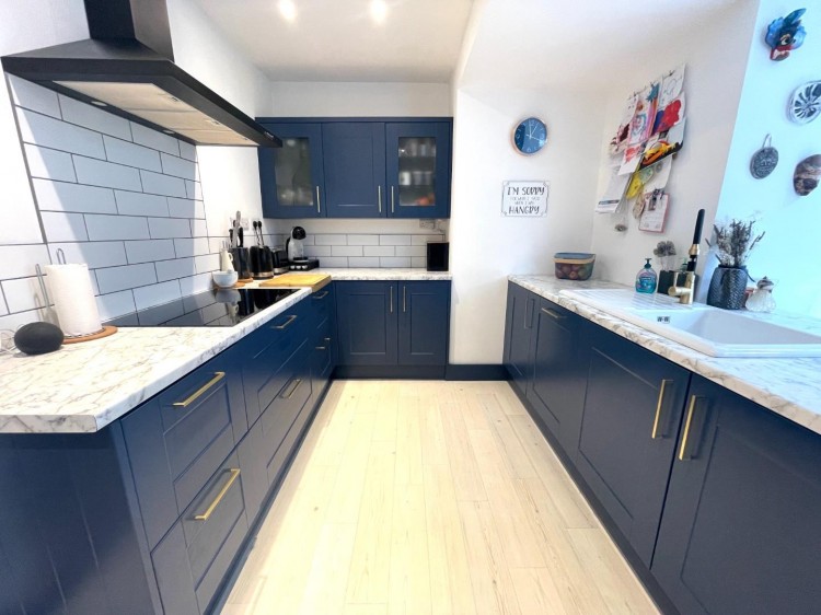 Images for Jubilee Road, Street