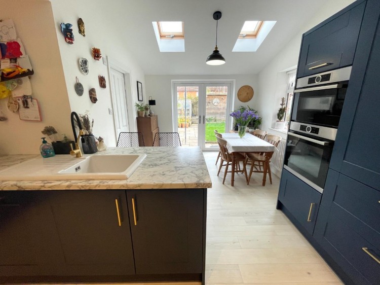 Images for Jubilee Road, Street