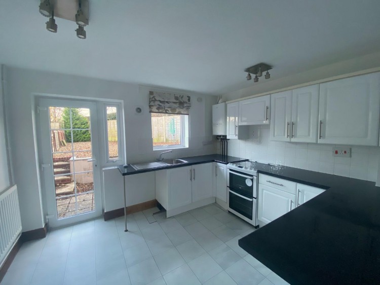 Images for Blagrove Close, Street