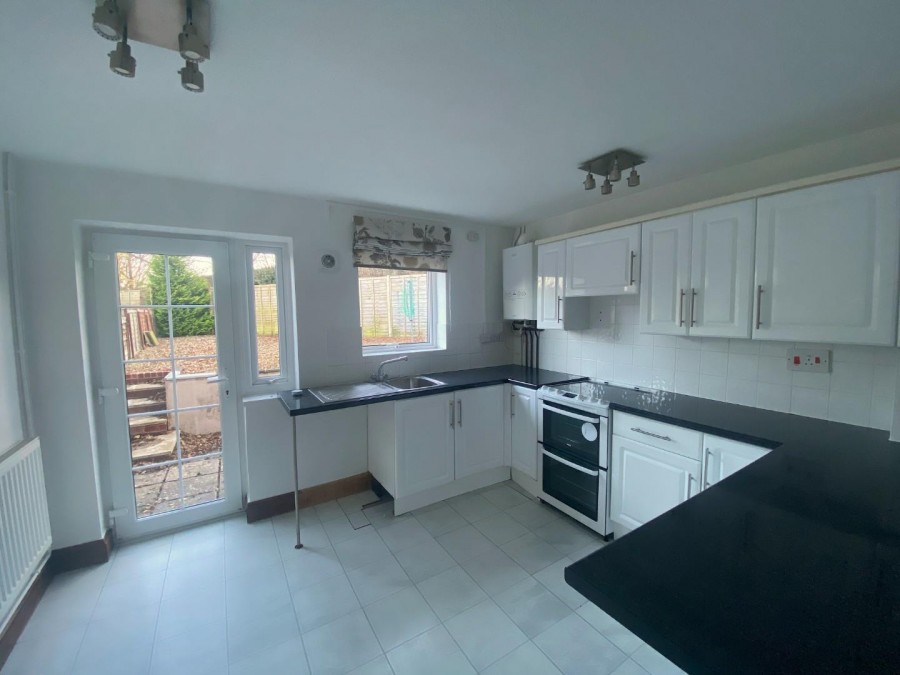 Images for Blagrove Close, Street