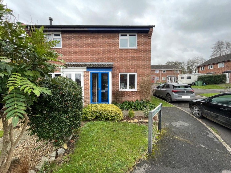 Images for Hawkins Close, Street