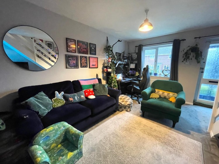 Images for Hawkins Close, Street