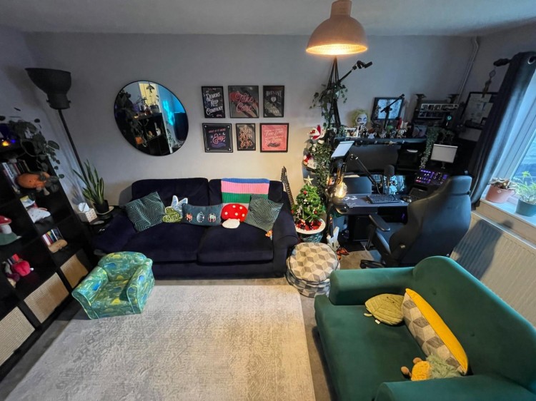 Images for Hawkins Close, Street