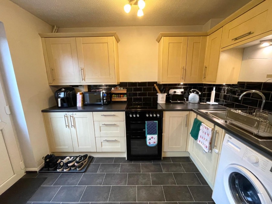 Images for Hawkins Close, Street
