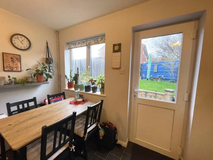 Images for Hawkins Close, Street