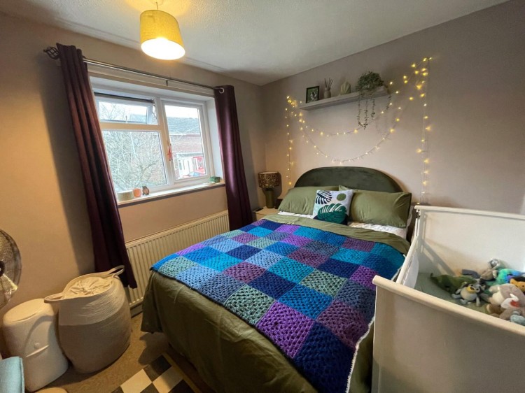 Images for Hawkins Close, Street