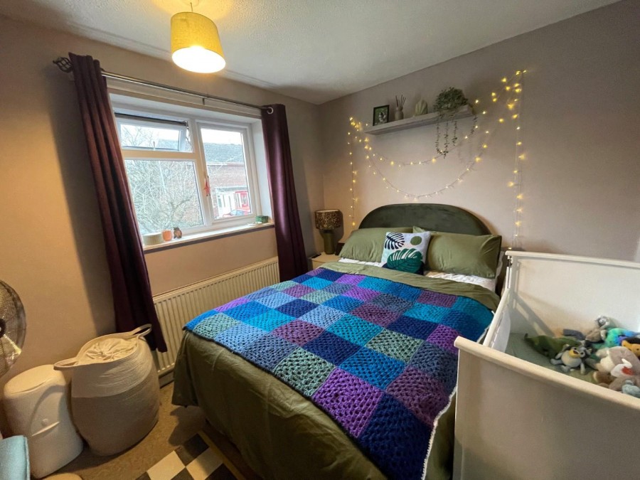 Images for Hawkins Close, Street