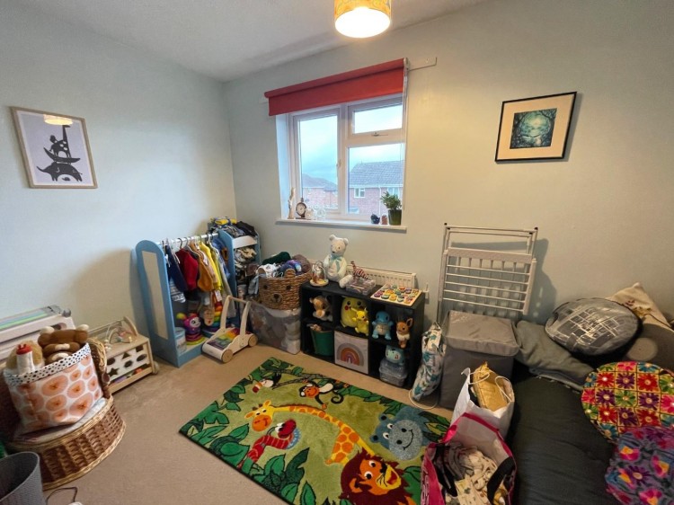 Images for Hawkins Close, Street