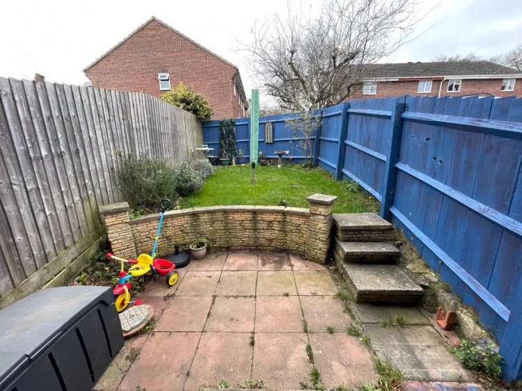 Images for Hawkins Close, Street