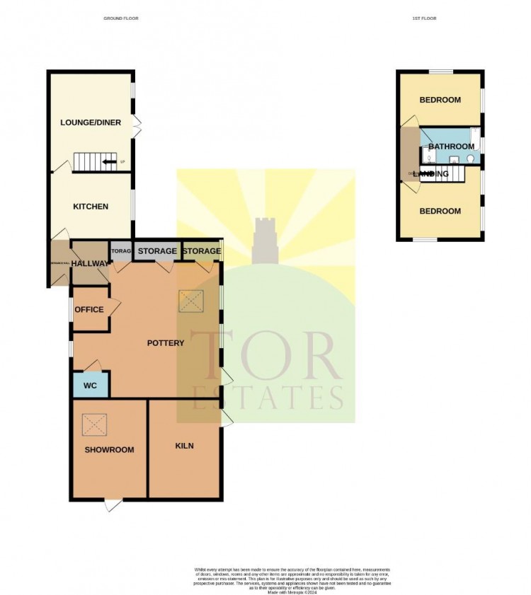 Images for Barton Road, Butleigh,