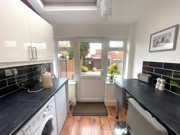 Images for Wells Road Glastonbury