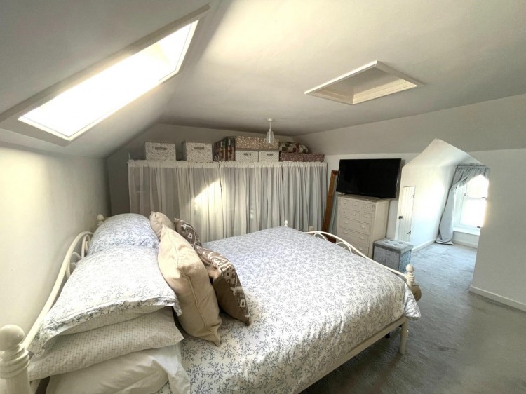 Images for Cranhill Road, Street