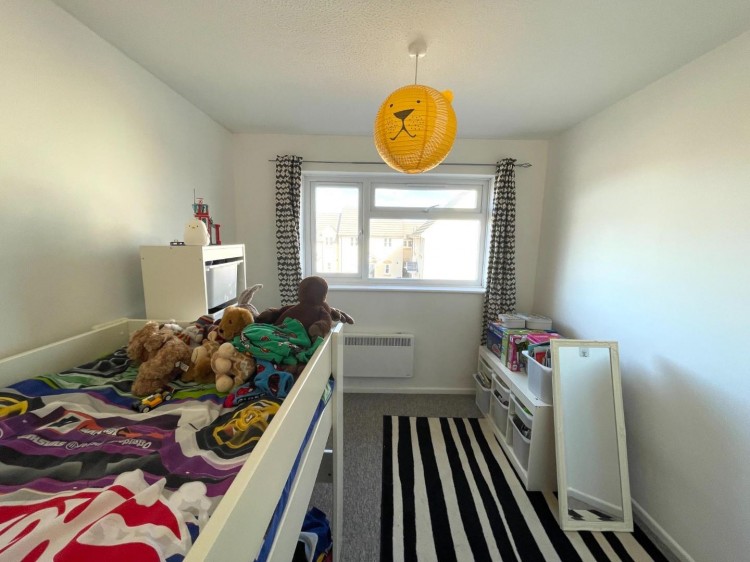 Images for Oakfield Road, Street