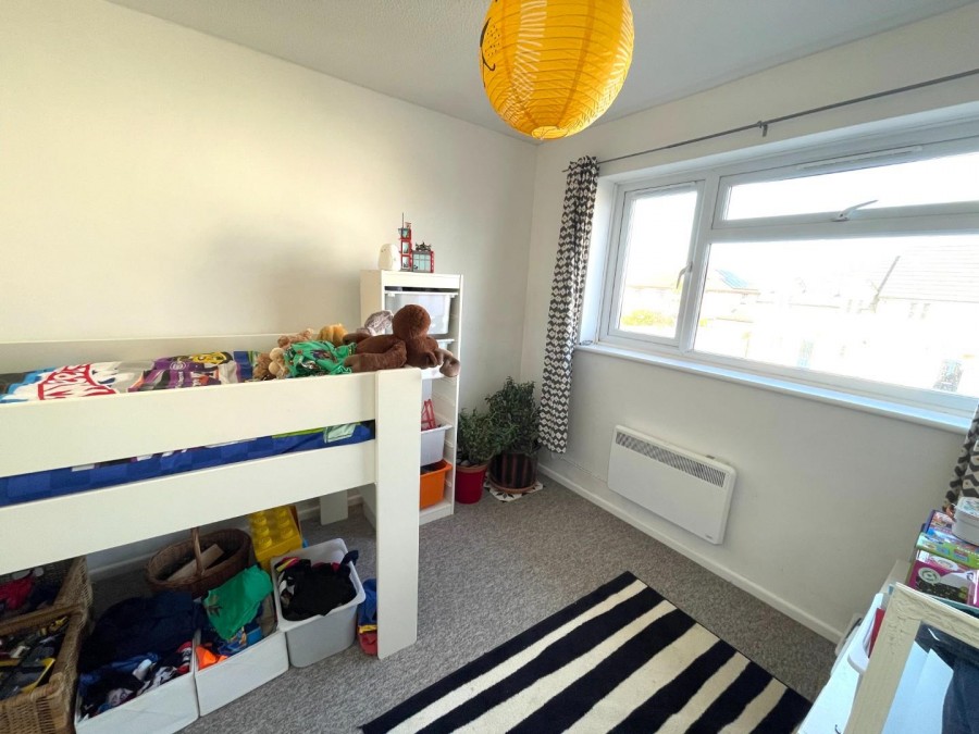 Images for Oakfield Road, Street