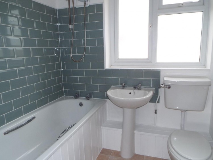 Images for Oakfield Road, Street