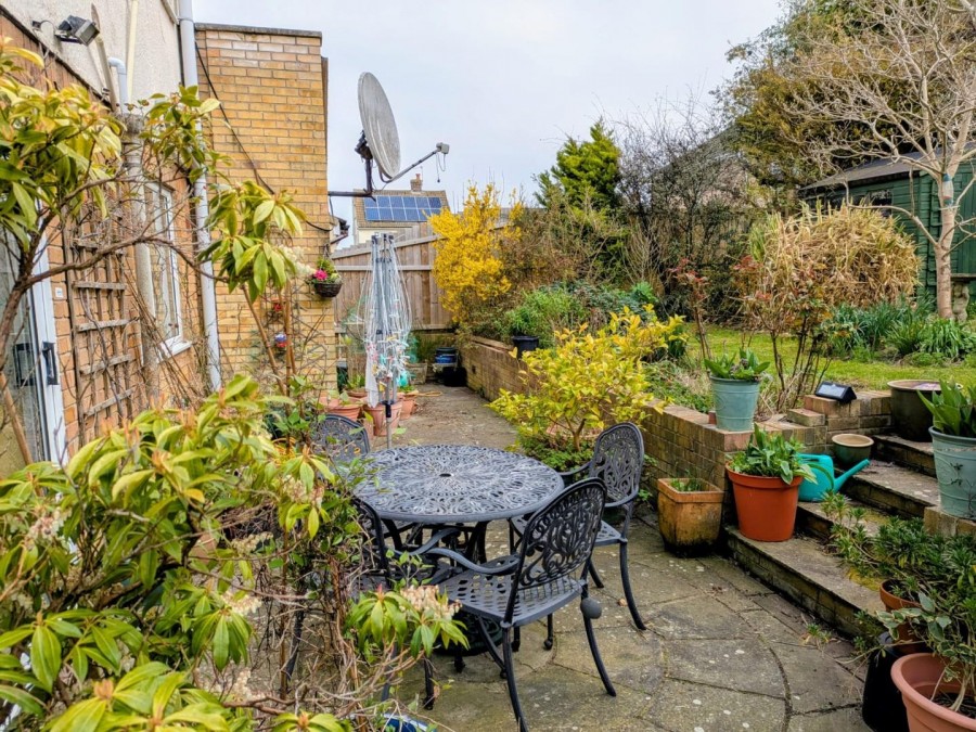 Images for Queens Road, Street