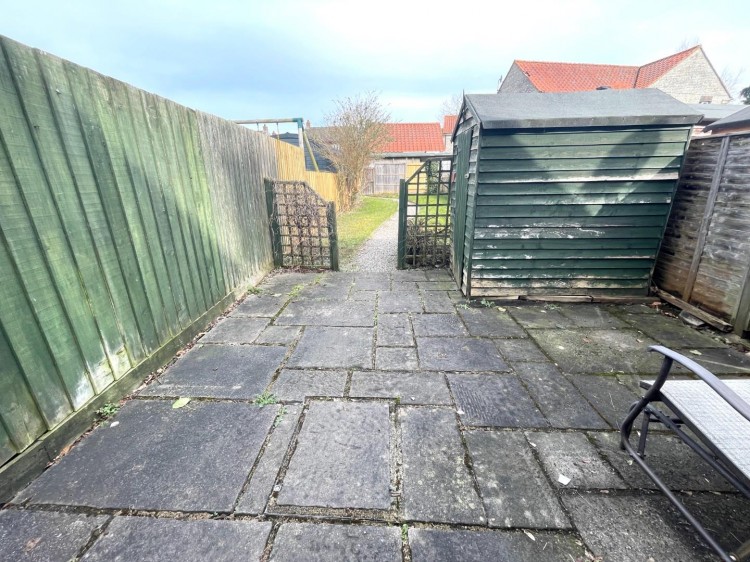 Images for Wilfrid Road, Street