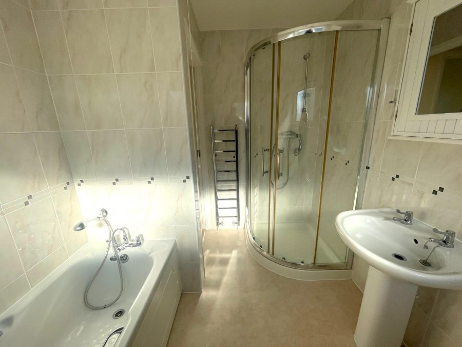 Images for Clemence Road, Street