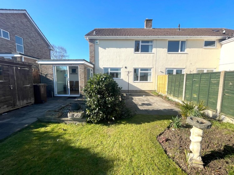 Images for Clemence Road, Street