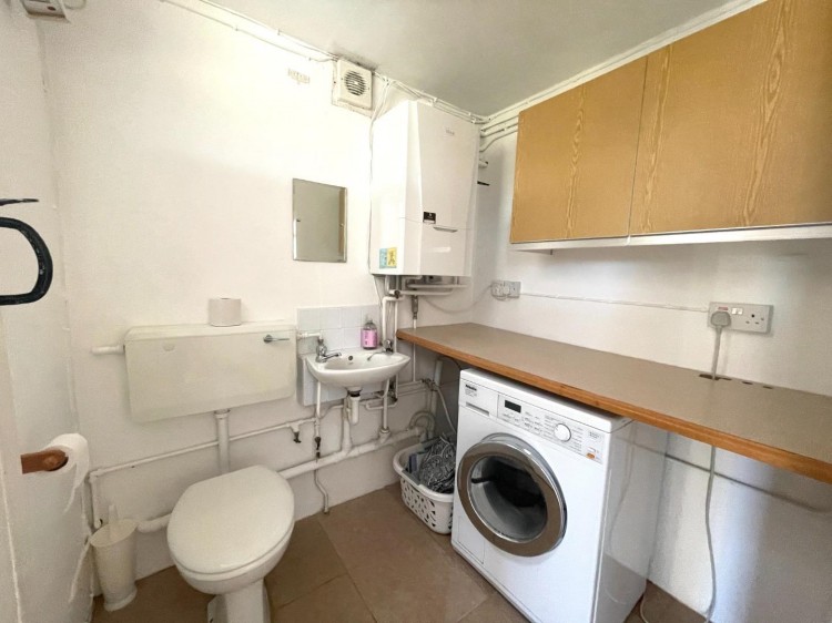 Images for Clemence Road, Street