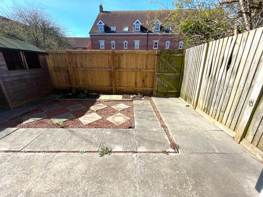 Images for Coachmans Yard, Glastonbury