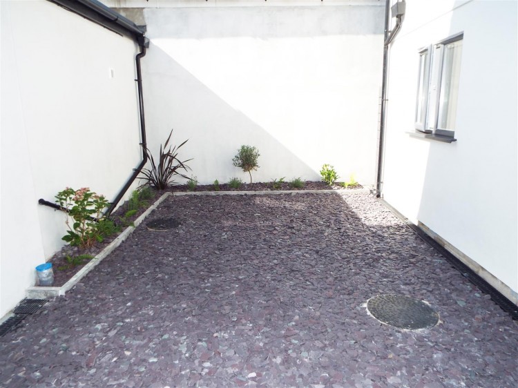 Images for Back Lane, Street