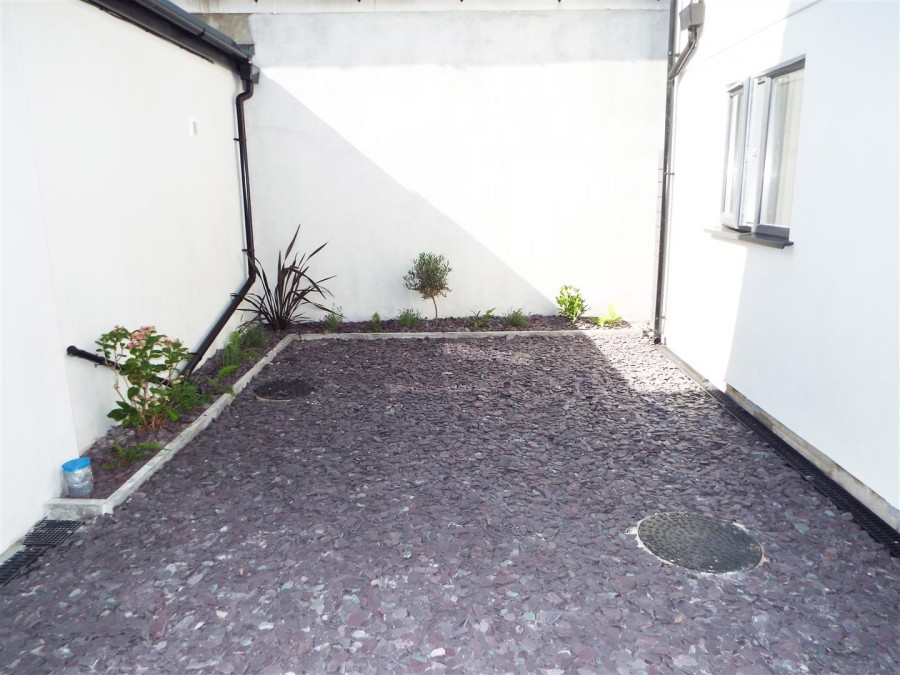 Images for Back Lane, Street