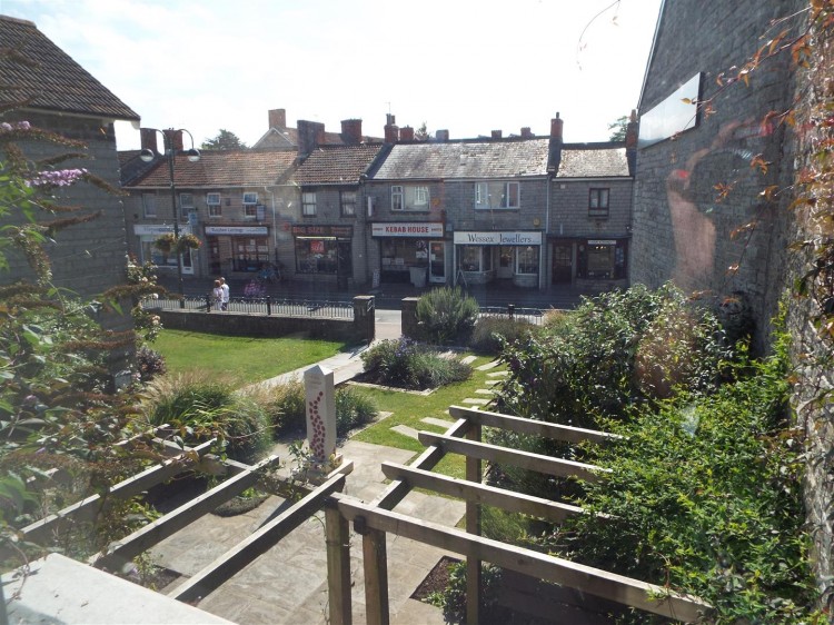 Images for Back Lane, Street