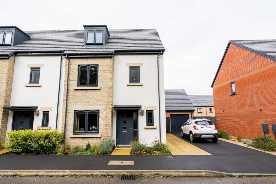 Images for Tudor Pole Road, Glastonbury