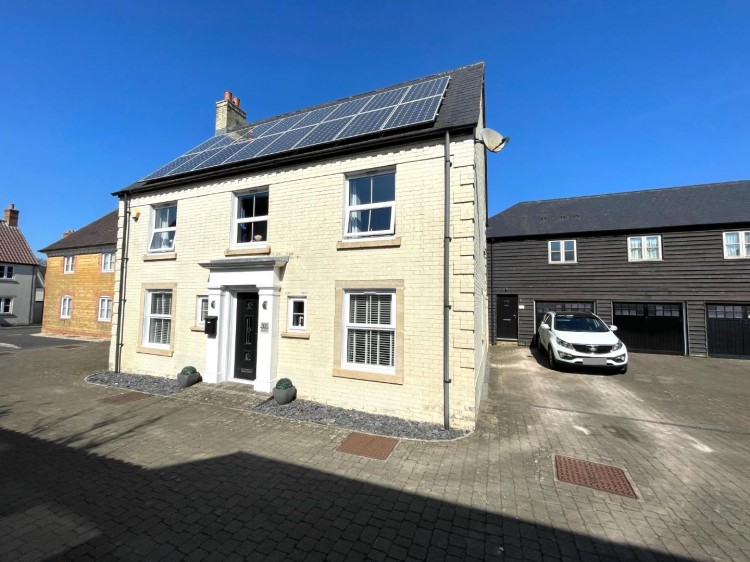 Images for Walnut Grove, Shepton Mallet