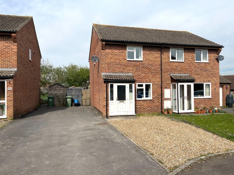 Images for Blagrove Close, Street