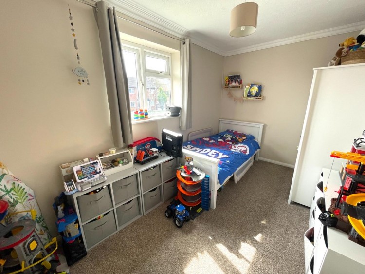 Images for Blagrove Close, Street