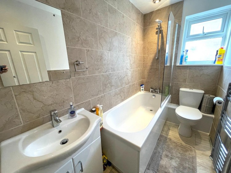 Images for Blagrove Close, Street